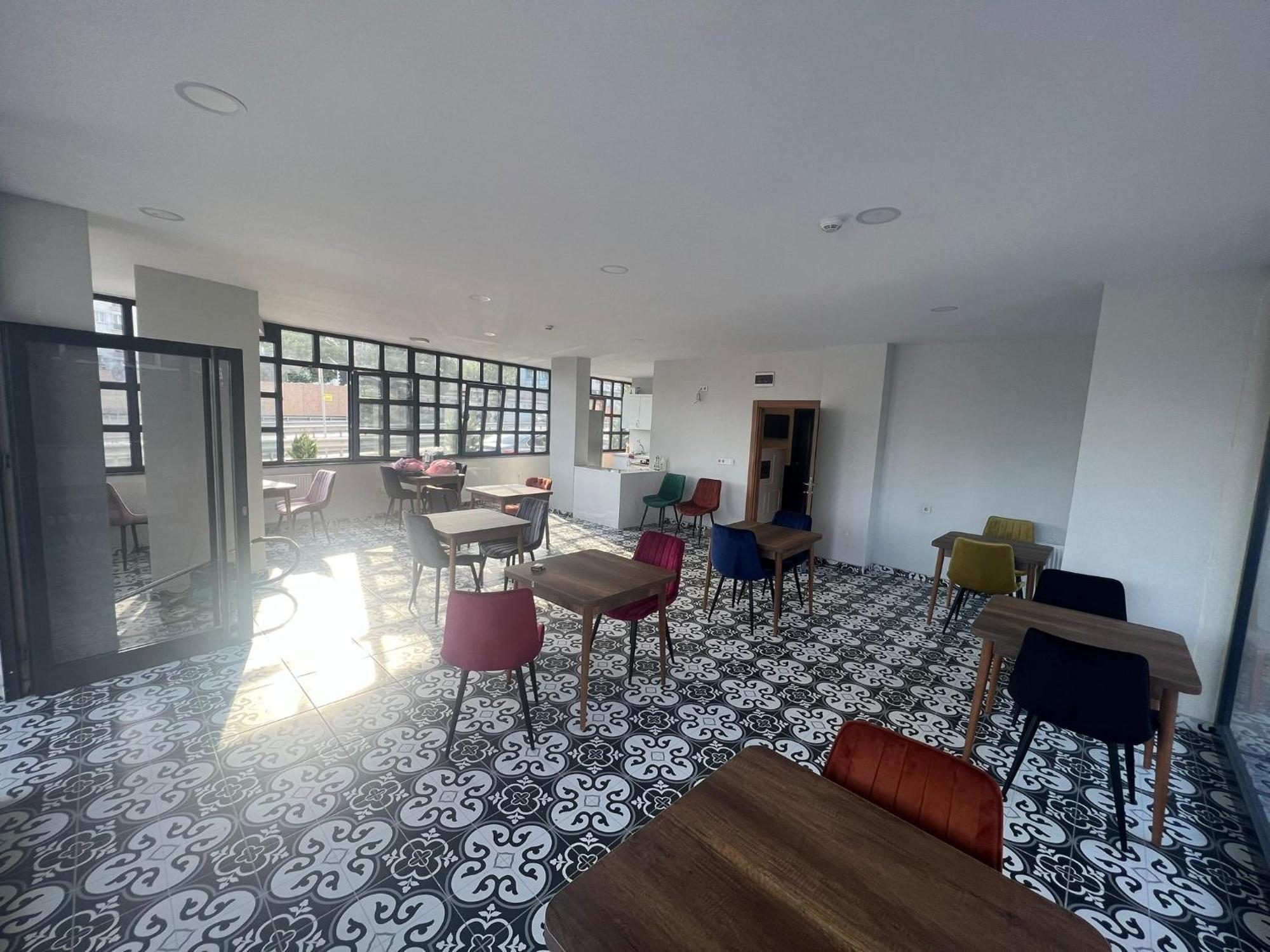 Beta Hotel Avcilar - Istanbul — Photos 1